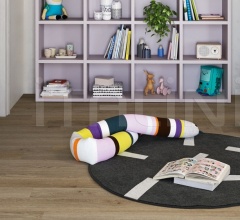 Ковер Planet Ковер Planet фабрика Nidi