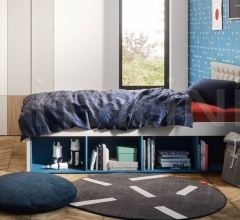 Ковер Planet Ковер Planet фабрика Nidi