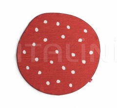 Ковер Mushroom Ковер Mushroom фабрика Nidi