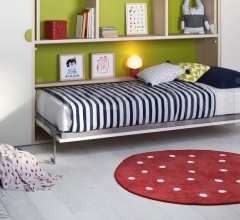 Ковер Mushroom Ковер Mushroom фабрика Nidi