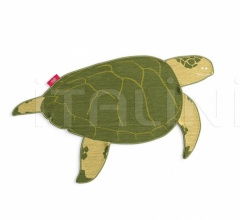 Ковер Sea turtle Ковер Sea turtle фабрика Nidi