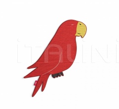 Ковер Parrot Ковер Parrot фабрика Nidi