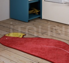 Ковер Parrot Ковер Parrot фабрика Nidi