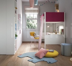 Ковер Polar Bear Ковер Polar Bear фабрика Nidi