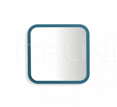 Настенное зеркало Quadro фабрика Nidi