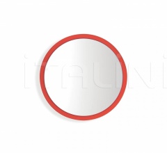 Настенное зеркало Giro фабрика Nidi