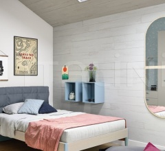 Настенное зеркало Window фабрика Nidi