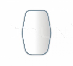 Настенное зеркало Cornery фабрика Nidi