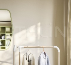 Настенное зеркало Cornery фабрика Nidi