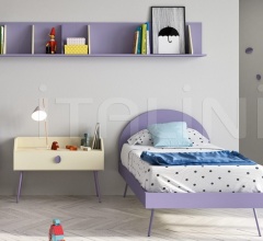 Итальянские Вешалки - Вешалка FEFE Итальянские Вешалки - Вешалка FEFE фабрика Nidi