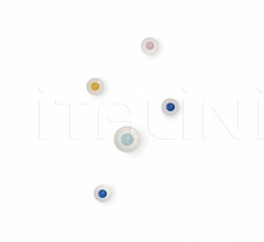 Итальянские Вешалки - Вешалка PODDY Итальянские Вешалки - Вешалка PODDY фабрика Nidi