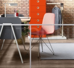 Итальянские Письменные столы - Письменный стол WILLIAM desk Итальянские Письменные столы - Письменный стол WILLIAM desk фабрика Nidi