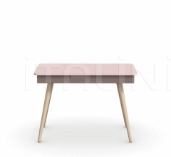 Итальянские Письменные столы - Письменный стол SECRET desks Итальянские Письменные столы - Письменный стол SECRET desks фабрика Nidi