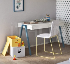 Итальянские Письменные столы - Письменный стол SECRET desks Итальянские Письменные столы - Письменный стол SECRET desks фабрика Nidi