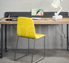 Итальянские Письменные столы - Письменный стол FOLDER unit Итальянские Письменные столы - Письменный стол FOLDER unit фабрика Nidi