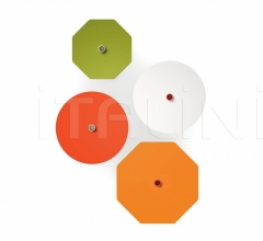 Итальянские Письменные столы - Письменный стол Shaped desk Итальянские Письменные столы - Письменный стол Shaped desk фабрика Nidi