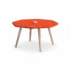 Итальянские Письменные столы - Письменный стол Pen holder Итальянские Письменные столы - Письменный стол Pen holder фабрика Nidi