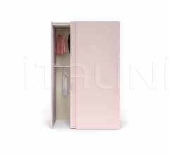 Итальянские Детская - Гардероб Cabi walk-in closet Итальянские Детская - Гардероб Cabi walk-in closet фабрика Nidi