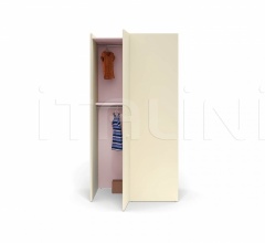 Итальянские Детская - Гардероб Cabi walk-in closet Итальянские Детская - Гардероб Cabi walk-in closet фабрика Nidi