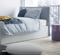 Итальянские Пуфы - Пуф Noel Итальянские Пуфы - Пуф Noel фабрика Nidi