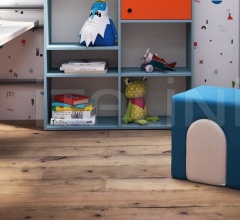 Итальянские Пуфы - Пуф Iori Итальянские Пуфы - Пуф Iori фабрика Nidi