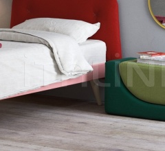 Итальянские Пуфы - Пуф Klove Итальянские Пуфы - Пуф Klove фабрика Nidi