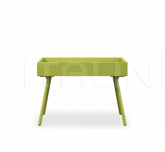 Итальянские Детская - Столик Tray Итальянские Детская - Столик Tray фабрика Nidi
