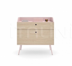 Итальянские Комоды - Комод Wilson Chest of drawer Итальянские Комоды - Комод Wilson Chest of drawer фабрика Nidi