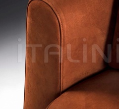 Итальянские Кресла - Кресло A 1677 - Silvana фабрика Annibale Colombo