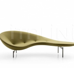 Диван Eda-Mame фабрика B&B Italia