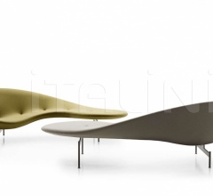 Диван Eda-Mame фабрика B&B Italia