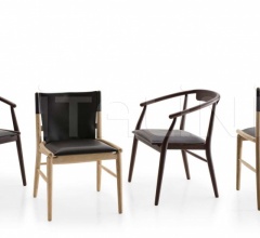 Стул Jens фабрика B&B Italia