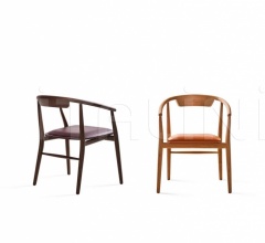 Стул Jens фабрика B&B Italia