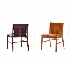 Стул Jens фабрика B&B Italia