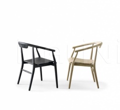 Стул Jens фабрика B&B Italia