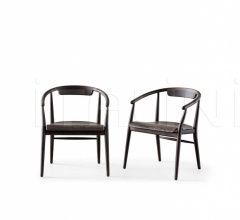 Стул Jens фабрика B&B Italia