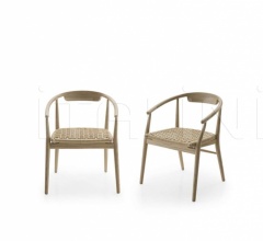 Стул Jens фабрика B&B Italia