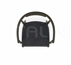 Стул Jens фабрика B&B Italia