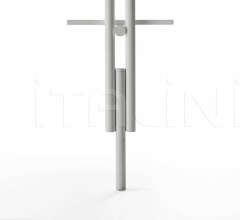 Книжный стеллаж Jack фабрика B&B Italia