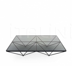 Журнальный столик Alanda '18 фабрика B&B Italia