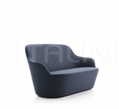 Диван Harbor фабрика B&B Italia