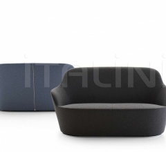 Диван Harbor фабрика B&B Italia