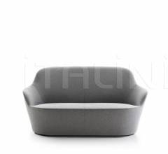 Диван Harbor фабрика B&B Italia