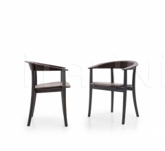 Стул Belle фабрика B&B Italia