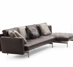 Модульный диван SAKe фабрика B&B Italia