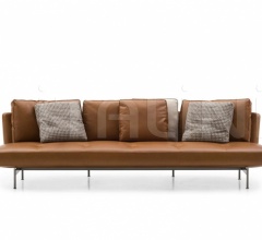 Модульный диван SAKe фабрика B&B Italia