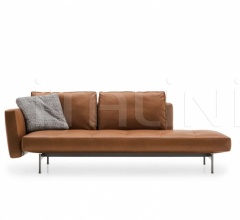 Модульный диван SAKe фабрика B&B Italia