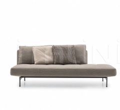 Модульный диван SAKe фабрика B&B Italia