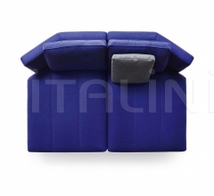 Модульный диван SAKe фабрика B&B Italia