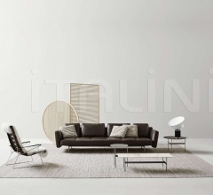 Модульный диван SAKe фабрика B&B Italia